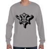 Men's Authentic-T Long-Sleeve Pocket T-Shirt Thumbnail