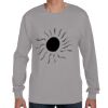 Men's Authentic-T Long-Sleeve Pocket T-Shirt Thumbnail