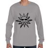 Men's Authentic-T Long-Sleeve Pocket T-Shirt Thumbnail
