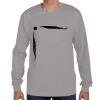 Men's Authentic-T Long-Sleeve Pocket T-Shirt Thumbnail