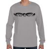Men's Authentic-T Long-Sleeve Pocket T-Shirt Thumbnail