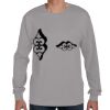 Men's Authentic-T Long-Sleeve Pocket T-Shirt Thumbnail