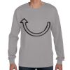 Men's Authentic-T Long-Sleeve Pocket T-Shirt Thumbnail