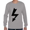 Men's Authentic-T Long-Sleeve Pocket T-Shirt Thumbnail