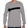 Men's Authentic-T Long-Sleeve Pocket T-Shirt Thumbnail
