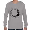 Men's Authentic-T Long-Sleeve Pocket T-Shirt Thumbnail