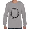 Men's Authentic-T Long-Sleeve Pocket T-Shirt Thumbnail