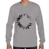 Men's Authentic-T Long-Sleeve Pocket T-Shirt Thumbnail