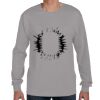 Men's Authentic-T Long-Sleeve Pocket T-Shirt Thumbnail