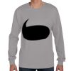 Men's Authentic-T Long-Sleeve Pocket T-Shirt Thumbnail