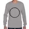 Men's Authentic-T Long-Sleeve Pocket T-Shirt Thumbnail
