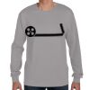 Men's Authentic-T Long-Sleeve Pocket T-Shirt Thumbnail