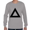 Men's Authentic-T Long-Sleeve Pocket T-Shirt Thumbnail