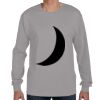 Men's Authentic-T Long-Sleeve Pocket T-Shirt Thumbnail