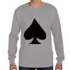 Men's Authentic-T Long-Sleeve Pocket T-Shirt Thumbnail
