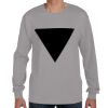 Men's Authentic-T Long-Sleeve Pocket T-Shirt Thumbnail