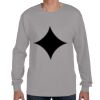 Men's Authentic-T Long-Sleeve Pocket T-Shirt Thumbnail