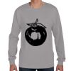 Men's Authentic-T Long-Sleeve Pocket T-Shirt Thumbnail