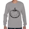 Men's Authentic-T Long-Sleeve Pocket T-Shirt Thumbnail