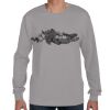 Men's Authentic-T Long-Sleeve Pocket T-Shirt Thumbnail