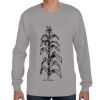 Men's Authentic-T Long-Sleeve Pocket T-Shirt Thumbnail