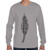 Men's Authentic-T Long-Sleeve Pocket T-Shirt Thumbnail