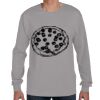 Men's Authentic-T Long-Sleeve Pocket T-Shirt Thumbnail