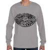 Men's Authentic-T Long-Sleeve Pocket T-Shirt Thumbnail