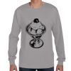 Men's Authentic-T Long-Sleeve Pocket T-Shirt Thumbnail