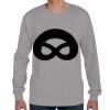 Men's Authentic-T Long-Sleeve Pocket T-Shirt Thumbnail