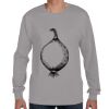 Men's Authentic-T Long-Sleeve Pocket T-Shirt Thumbnail