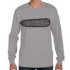 Men's Authentic-T Long-Sleeve Pocket T-Shirt Thumbnail