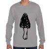 Men's Authentic-T Long-Sleeve Pocket T-Shirt Thumbnail