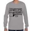 Men's Authentic-T Long-Sleeve Pocket T-Shirt Thumbnail