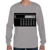 Men's Authentic-T Long-Sleeve Pocket T-Shirt Thumbnail