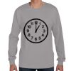 Men's Authentic-T Long-Sleeve Pocket T-Shirt Thumbnail