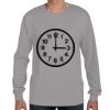 Men's Authentic-T Long-Sleeve Pocket T-Shirt Thumbnail