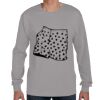 Men's Authentic-T Long-Sleeve Pocket T-Shirt Thumbnail