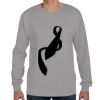 Men's Authentic-T Long-Sleeve Pocket T-Shirt Thumbnail