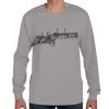 Men's Authentic-T Long-Sleeve Pocket T-Shirt Thumbnail