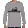 Men's Authentic-T Long-Sleeve Pocket T-Shirt Thumbnail