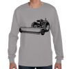 Men's Authentic-T Long-Sleeve Pocket T-Shirt Thumbnail