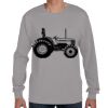 Men's Authentic-T Long-Sleeve Pocket T-Shirt Thumbnail