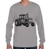 Men's Authentic-T Long-Sleeve Pocket T-Shirt Thumbnail