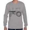 Men's Authentic-T Long-Sleeve Pocket T-Shirt Thumbnail