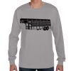 Men's Authentic-T Long-Sleeve Pocket T-Shirt Thumbnail