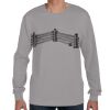 Men's Authentic-T Long-Sleeve Pocket T-Shirt Thumbnail