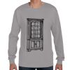 Men's Authentic-T Long-Sleeve Pocket T-Shirt Thumbnail