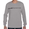Men's Authentic-T Long-Sleeve Pocket T-Shirt Thumbnail