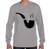 Men's Authentic-T Long-Sleeve Pocket T-Shirt Thumbnail